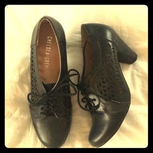 Chelsea Crew Oxfords